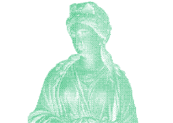 bitmap statue picture